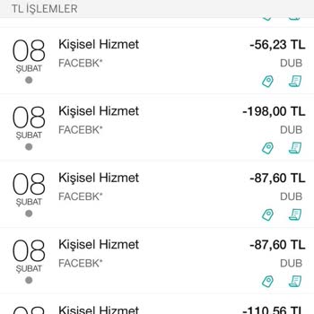 Garanti Bankası'ndan Şüpheli İşlemler Ve Mağduriyet