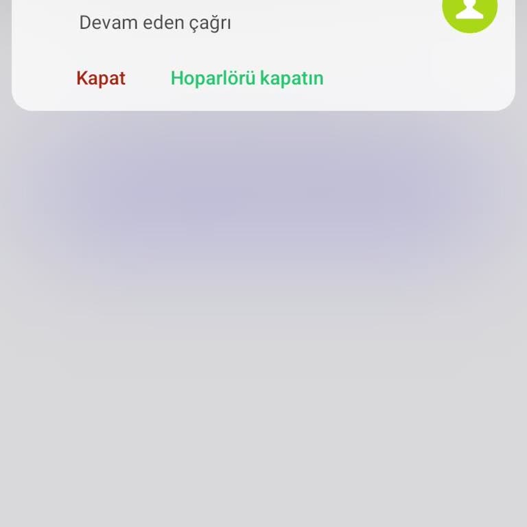 Mağaza Çalışanlarının İletişim Eksikliği Ve Yanlış Borç Bildirimi