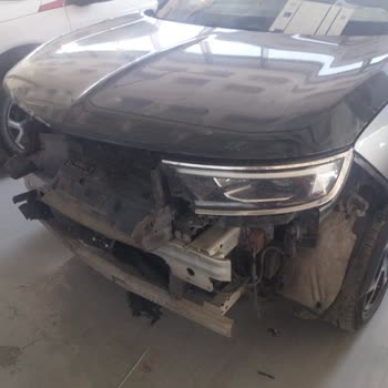 Mar Grup Otomotiv Opel Servis Onarım Sürecindeki Aksaklıklar!