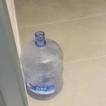 Erikli Su Teslimatında Sürekli Gecikme Ve İlgisizlik