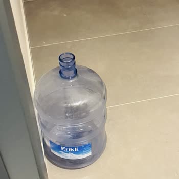 Erikli Su Teslimatında Sürekli Gecikme Ve İlgisizlik