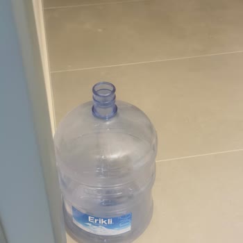 Erikli Su Teslimatında Sürekli Gecikme Ve İlgisizlik