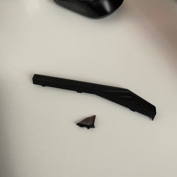 Bilgisayar Çantası Güvenliği Hayal Kırıklığı