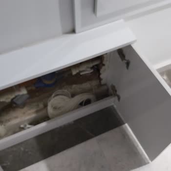 Superonline Kurulumunda Kablo Karmaşası