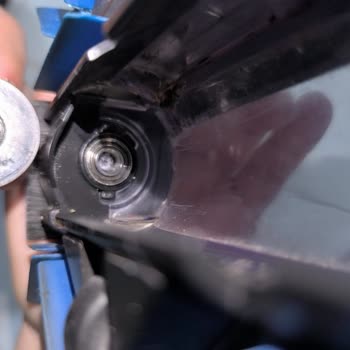 Philips Ev Aletleri Dikey Süpürge Garanti Sorunları!