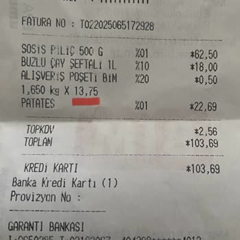 Mağaza Çalışanının Saygısız Tavrı Ve Fiyat Farkı