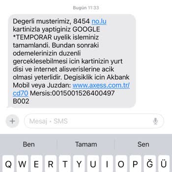 Gmail Depolama Alanı Sorunu Ve Yetersiz Müşteri Desteği