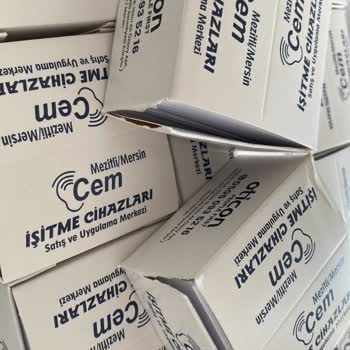 Kalitesiz Baskı Ve Yetersiz Hizmet