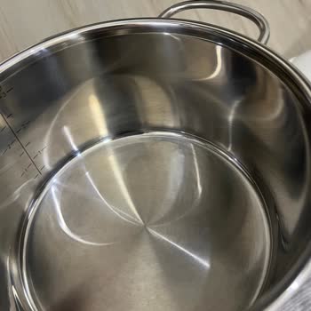 Zwilling Tencere Seti Hayal Kırıklığı!