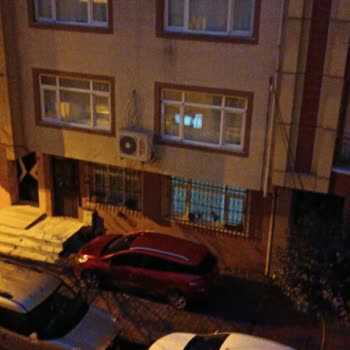 Kaldırım İşgali: Hayati Tehlike Ve Yaşam Alanı Kısıtlaması