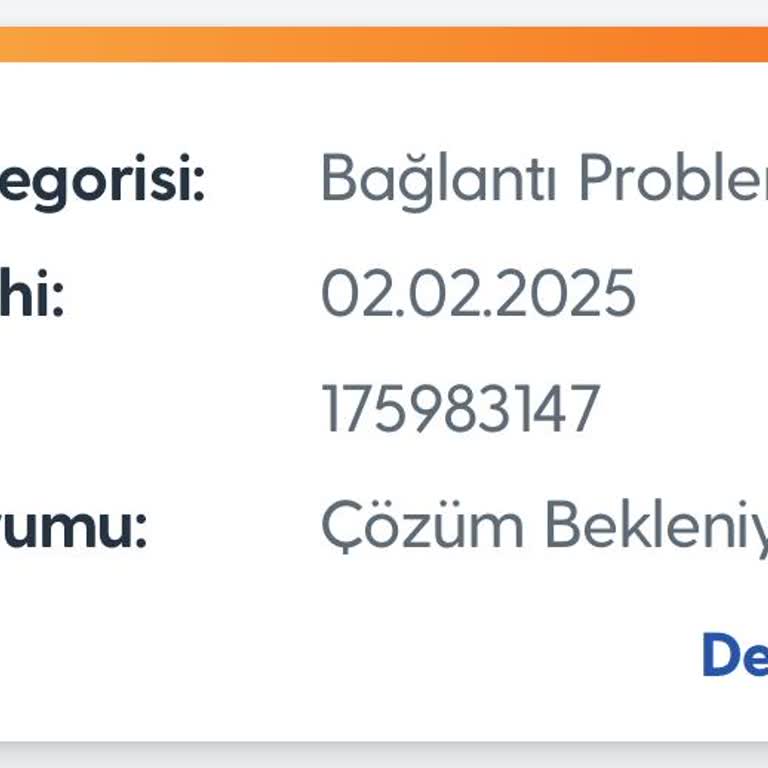 Teknik Ekip Yetersizliği: 10 Günlük Bekleyiş