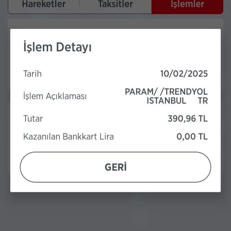 Stok Sorunu Ve İade Karmaşası: Trendyol'da Müşteri Mağduriyeti