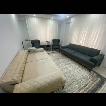 Koltuk Takımı Renk Sorunu Ve İlgisizlik