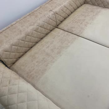 Koltuk Takımı Renk Sorunu Ve İlgisizlik