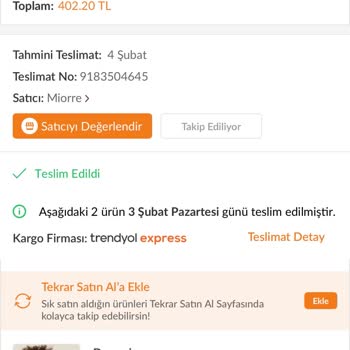 İlk Yıkamada Hasar Gören İç Çamaşırı İçin Çözüm Bekliyorum