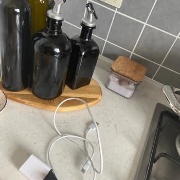 Tehlikeli Kamera Deneyimi: Güvenlik Sorunları Ve Kalitesiz Ürün