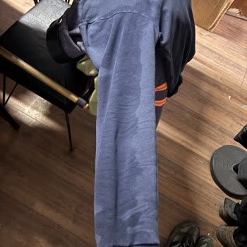 Su Geçirmez Denilen Montun Su Alması