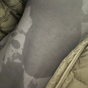 Su Geçirmez Denilen Montun Su Alması