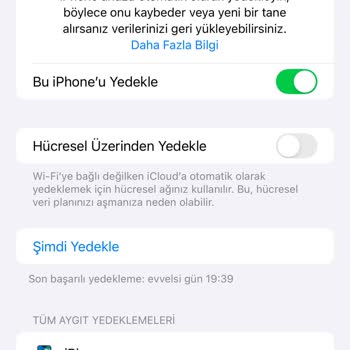 Beklenmedik İnternet Tüketimi Ve Turkcell'in Yanıtı