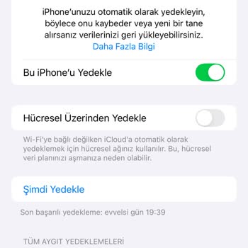 Beklenmedik İnternet Tüketimi Ve Turkcell'in Yanıtı