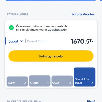 Beklenmedik İnternet Tüketimi Ve Turkcell'in Yanıtı