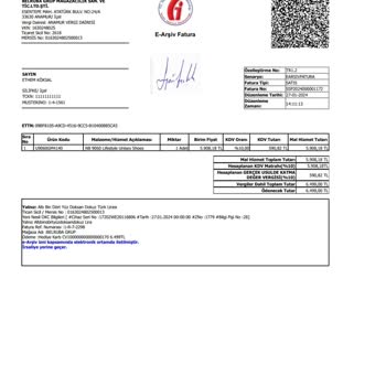 Garanti Süresinde Deforme Olan Ayakkabıya Çözüm Bekliyorum