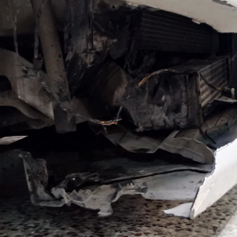 Ankara Sigorta İle İkame Araç Mağduriyeti