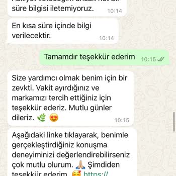 Yves Rocher Kampanya Sorunu Ve İlgisiz Müşteri Hizmetleri