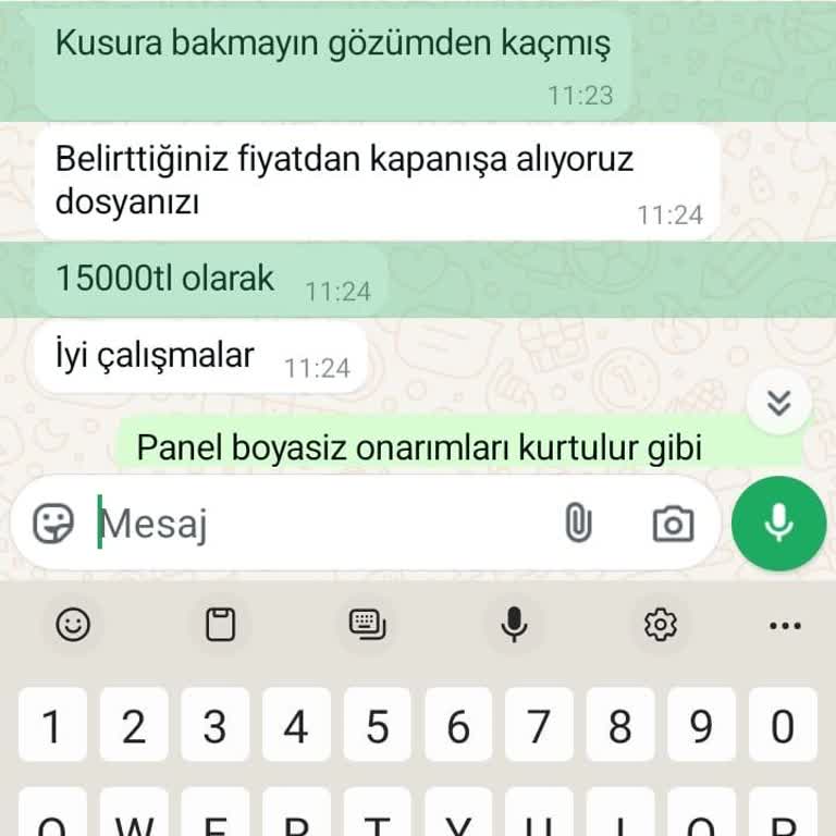 Eksik Hasar Ödemesi Ve İlgisizlik Mağduriyeti