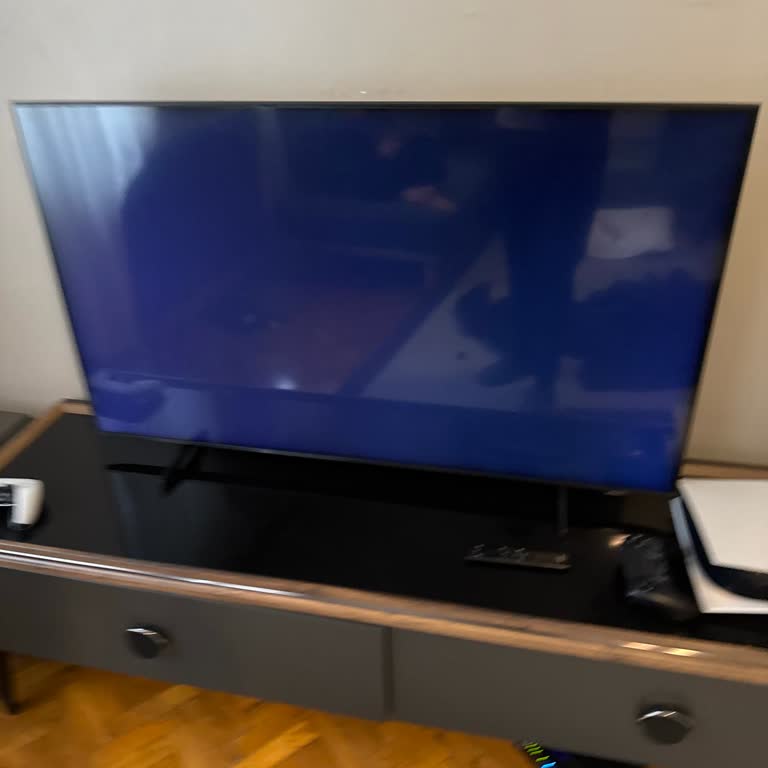Samsung TV'de Kronik Sorun Ve Fahiş Onarım Bedeli