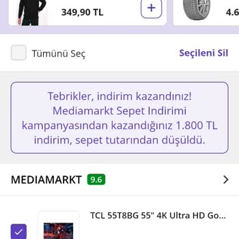 Fiyat Artışıyla İlgili Mağaza Ve Site Arasında Kalan Müşteri