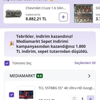 Fiyat Artışıyla İlgili Mağaza Ve Site Arasında Kalan Müşteri