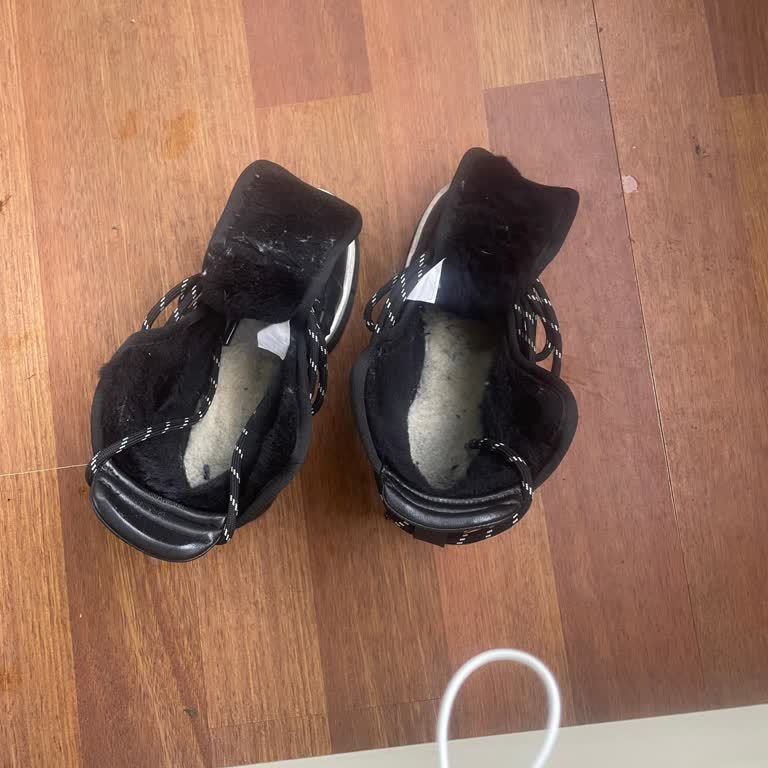 Kar Botları Su Geçiriyor: Mağduriyetin Giderilmesini İstiyorum