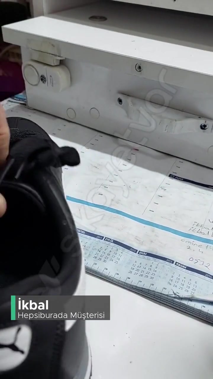 Hepsiburada İmitasyon Ürün Satışı! videonun kapak resmi