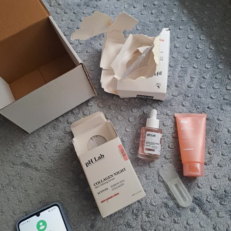 Phlab Türkiye Eksik Ürün Ve İletişim Sorunu!