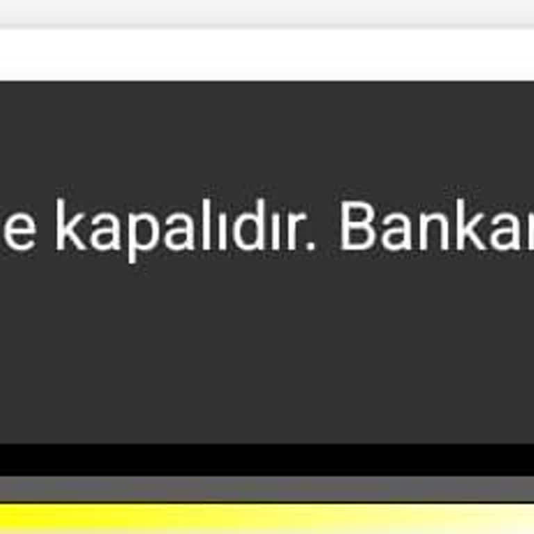Yaş Sınırlaması Nedeniyle Papara Kartı Kullanamama Sorunu