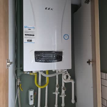 ECA Kombi Ve Termostat Uyumsuzluğu Sorunu