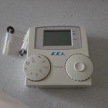 ECA Kombi Ve Termostat Uyumsuzluğu Sorunu