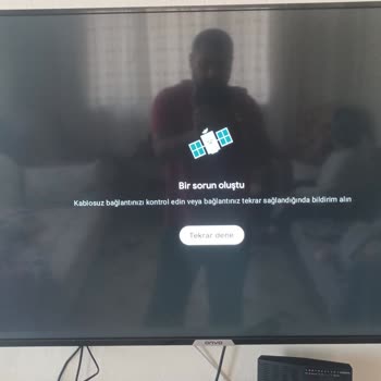 Onvo TV'de Google Play Sorunu Ve Müşteri Hizmetleri İlgisizliği