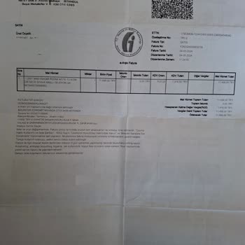 Teknosa'dan Alınan Xiaomi Telefonun Bitmeyen Sorunları