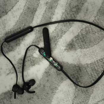 Garanti Süresi Dolmuş Kulaklıkta Tekrarlayan Arıza Ve Parça Tedariği Sorunu