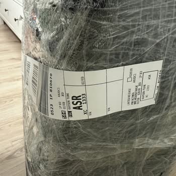 Corendon Airlines Damaged My Luggage During Cidde-Kayseri Flight