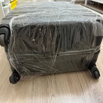 Corendon Airlines Damaged My Luggage During Cidde-Kayseri Flight