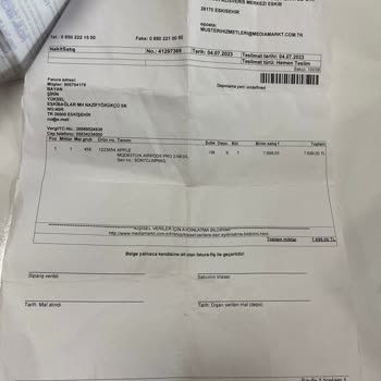 Apple AirPods: Sürekli Arızalar Ve Çözülmeyen Sorunlar