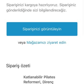 Yanlış Ücretlendirme Ve Geciken Kargo Sorunu