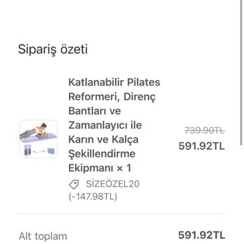 Yanlış Ücretlendirme Ve Geciken Kargo Sorunu