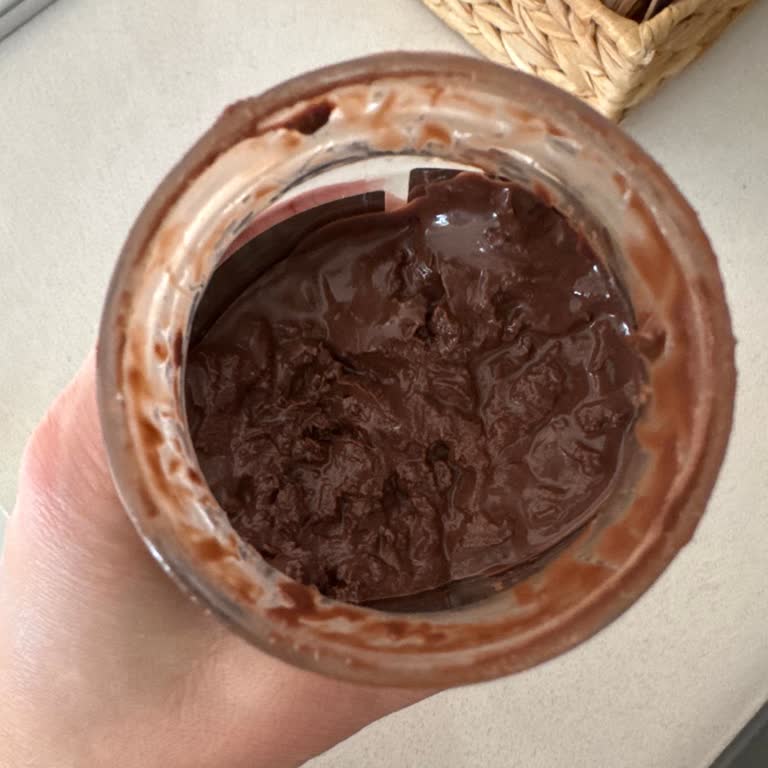 Kakaolu Fındık Ezmesi Krizi: Güvenim Sarsıldı!