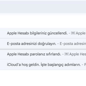 Gmail Hesap Güvenliği Ve Destek Eksikliği
