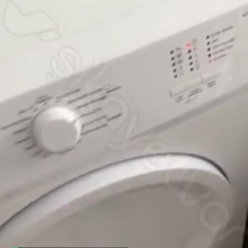 Keysmart Kurutma Makinesi Su Haznesi Çatlak Geldi!