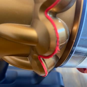 Dyson Süpürge Servis Sorunları